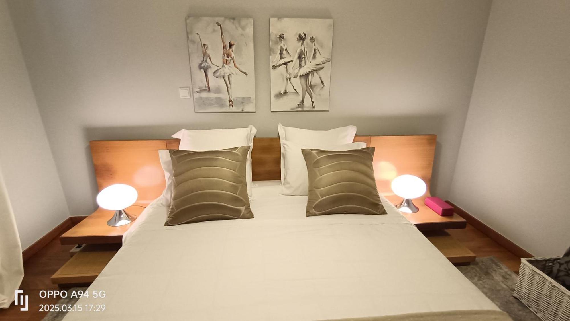 Suite Palms 푼샬 외부 사진
