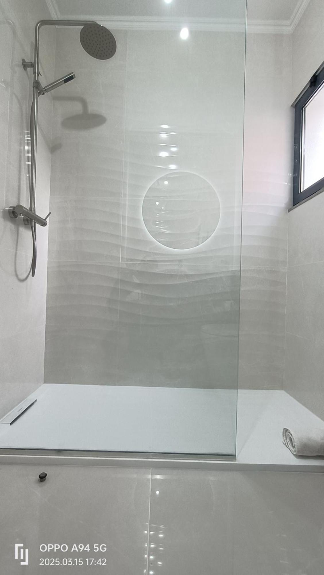 Suite Palms 푼샬 외부 사진