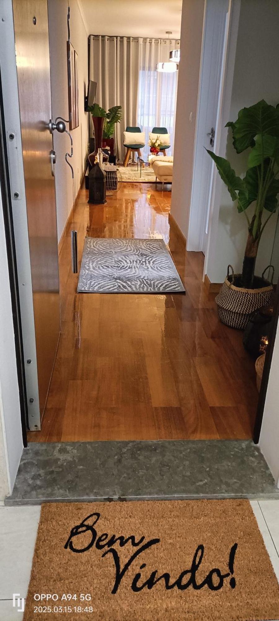 Suite Palms 푼샬 외부 사진